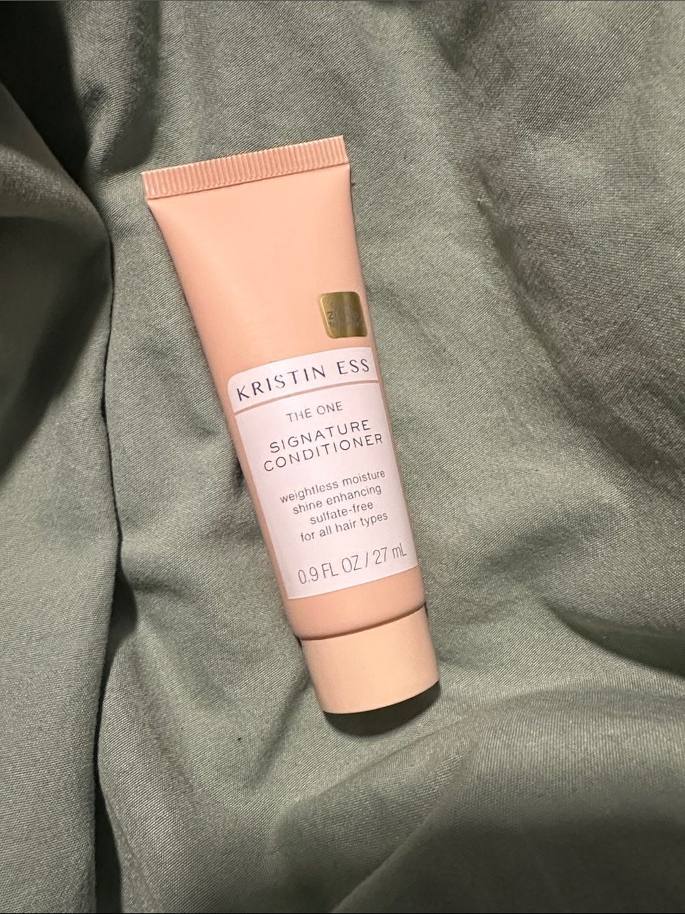 4/$15 Kristin Ess The One Signature Conditioner